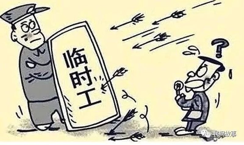 保安派遣服务：企业安全的“守护神”
